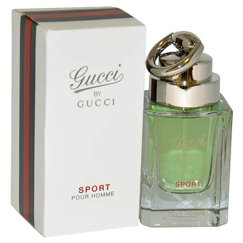 gucci by gucci sport pour homme|gucci sports cologne.